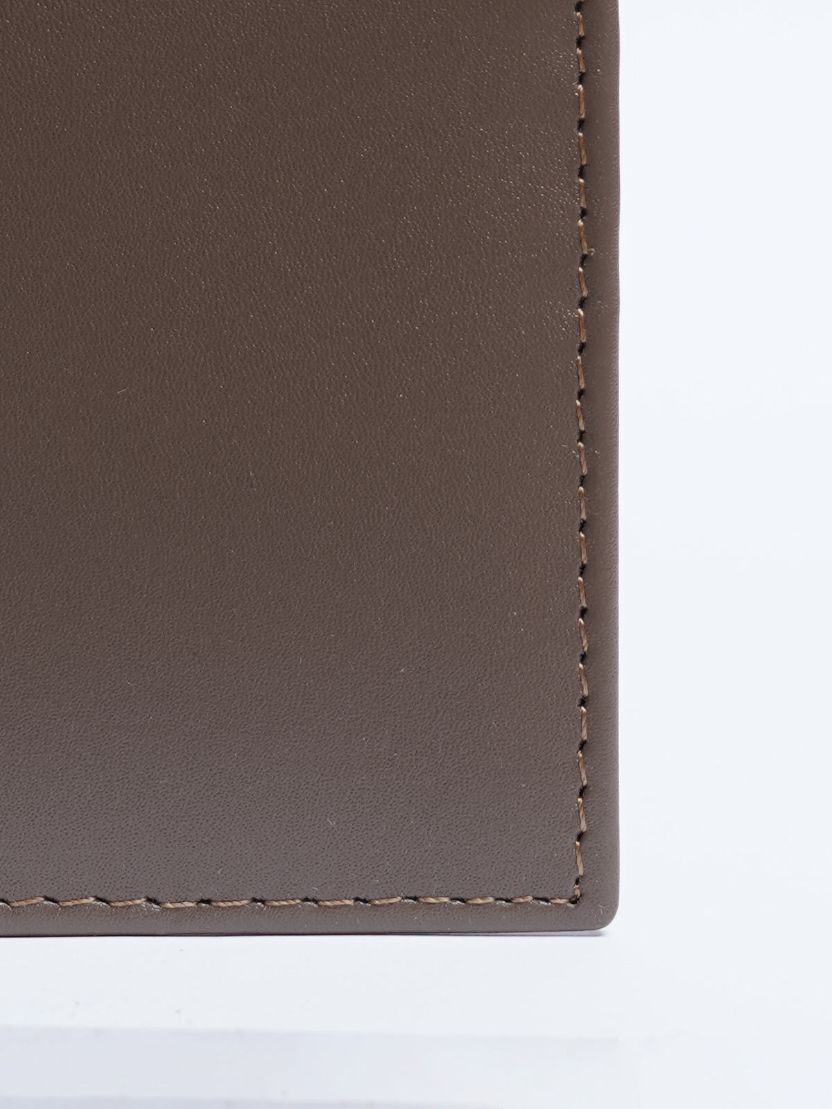 Brown Leather Wallet For Men